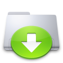 Drop Box  icon